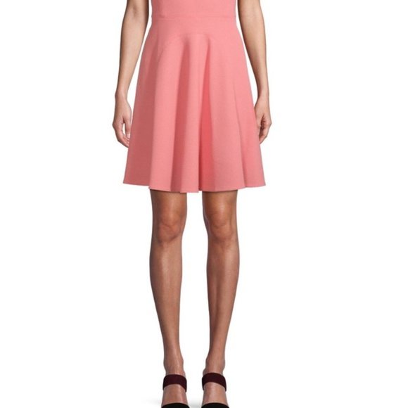 NWOT REBECCA TAYLOR Dress - Picture 5 of 9